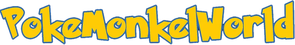 Pokemonworld logo